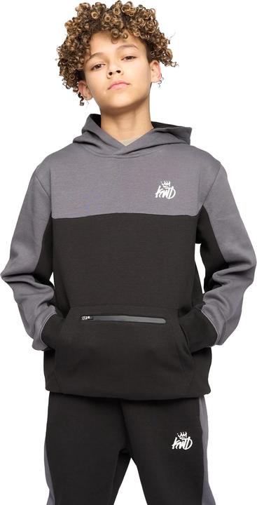 Kings Will Dream Techy Trainingsanzug Jungen