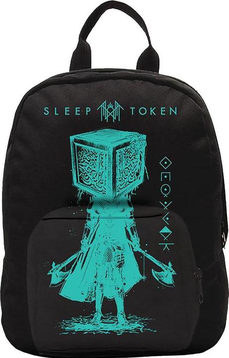 Immagine prodotto Sleep Token Granite Mini Backpack