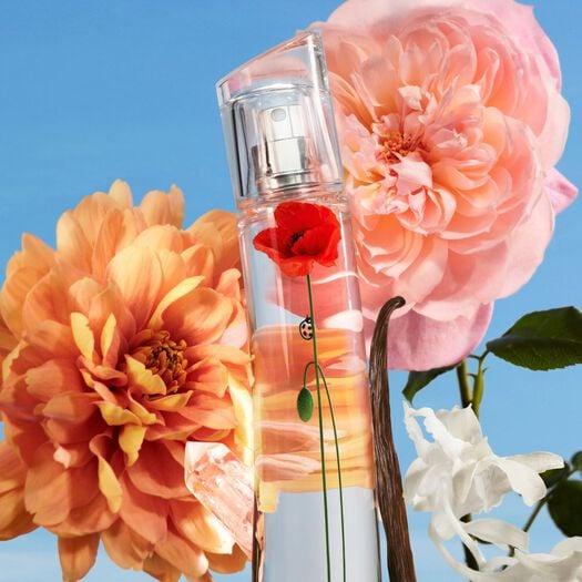 Produktbild Kenzo Flower By La Récolte Parisienne Eau de Parfum (Eau de Parfum, 75 ml)