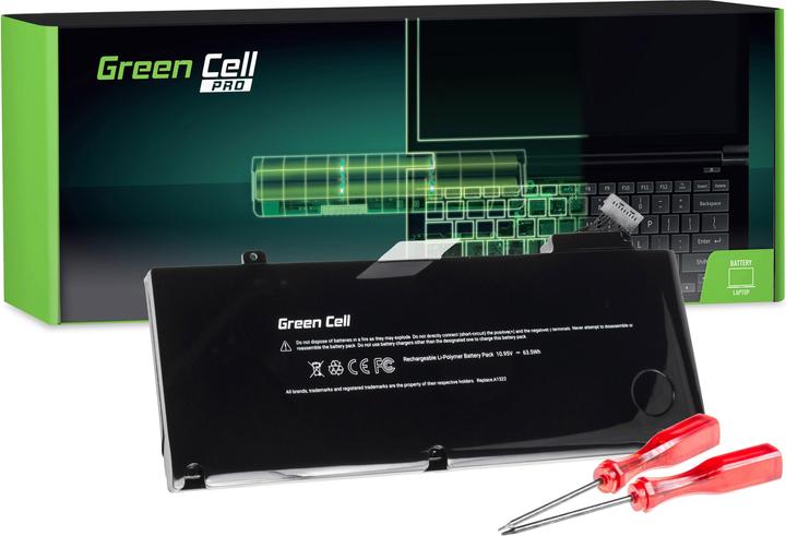 Produktbild GreenCell AP06 (6 Zellen, 4400 mAh)