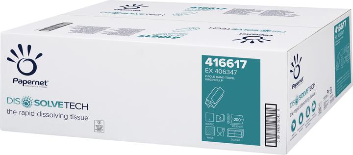 Actual product image Papernet 416617 (20 x)