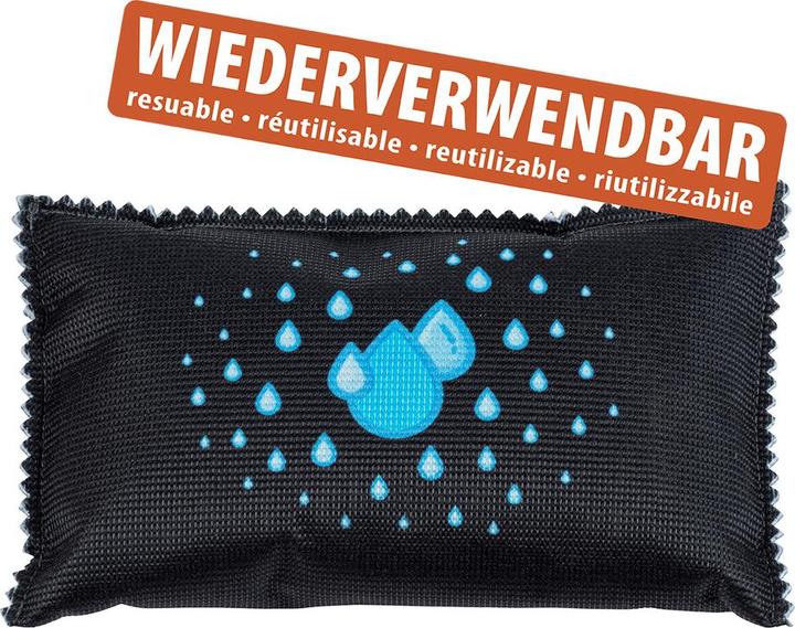 Image du produit Wenko Déshumidificateur de voiture (20 m²)