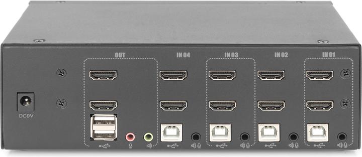 Produktbild Digitus DS-12883