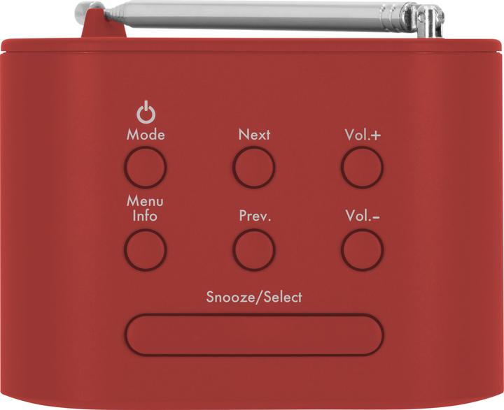 Image du produit TechniSat TechniRadio 40