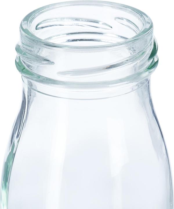 Image du produit Relaxdays Bouteille (24 pcs, 0.15 l)