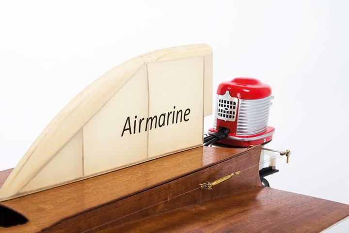 Image du produit Aeronaut Airmarine Spécial 1:5,2