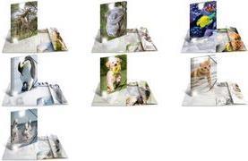 Image du produit HERMA Porte-documents A3 Motif (A3, 1 x)
