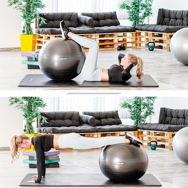 Produktbild Movit Gymnastikball (85 cm)
