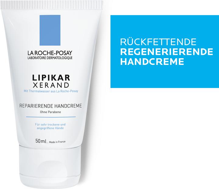 La Roche Posay Lipikar Xerand (50 ml)