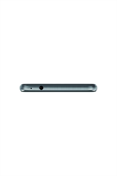 Actual product image Huawei P8 Lite 2017 (16 GB, Black, 5.20", Hybrid Dual SIM, 12 Mpx, 4G)