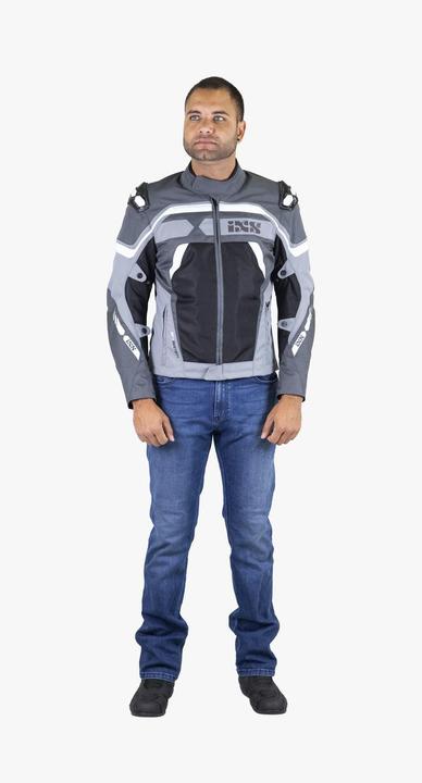 Immagine prodotto iXS RS-700-AIR (Uomini, L)