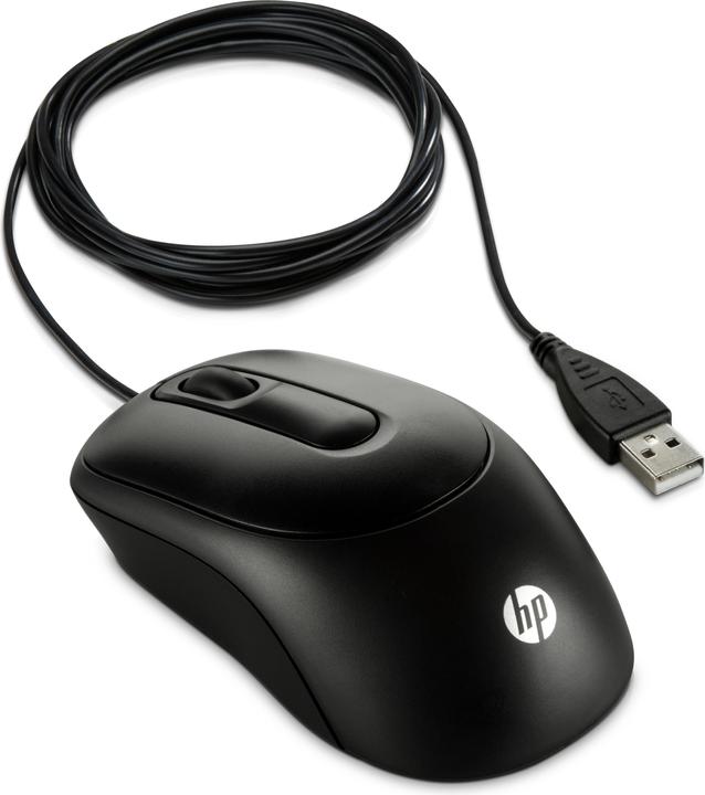 Image du produit HP X900 (Filaire)