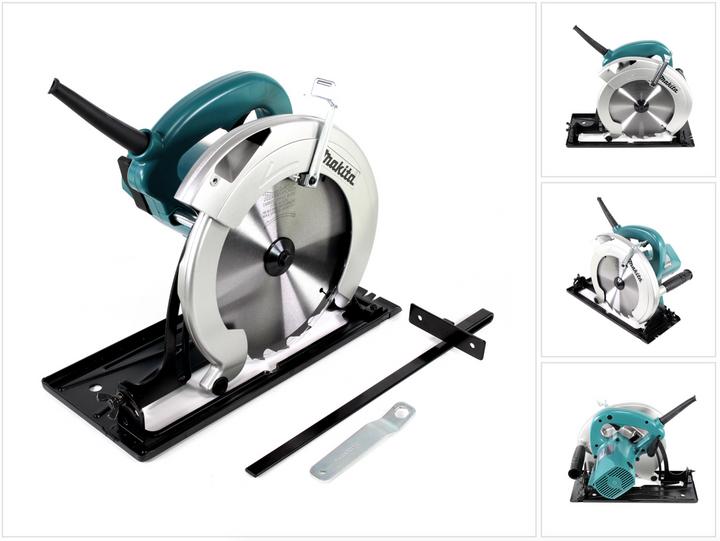 Actual product image Makita N 5900 B