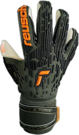 Image du produit Reusch Attrakt Freegel Gold X (8)