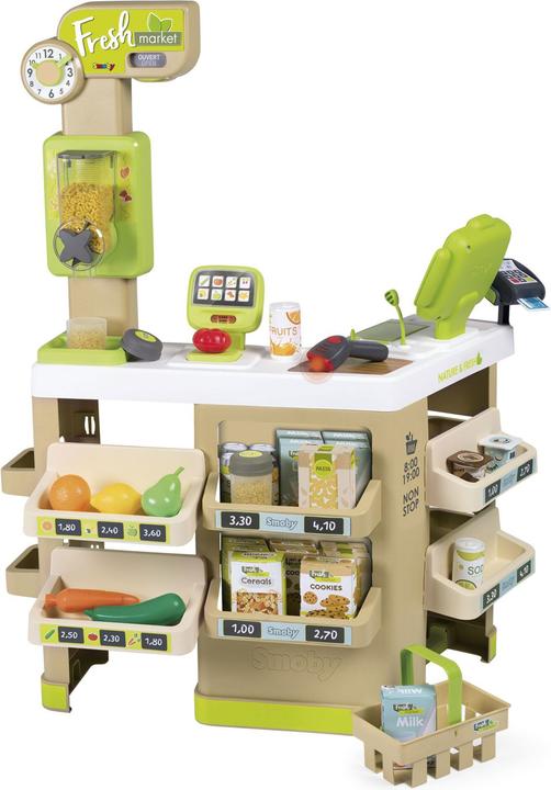 Smoby Fresh Market
