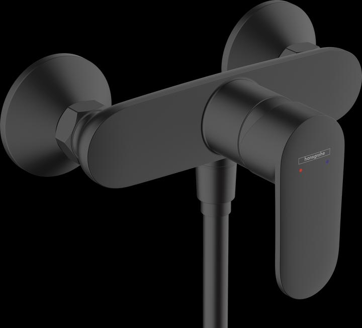 hansgrohe Vernis Blend Einhebel-Duscharmatur Aufputz