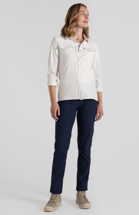 Image du produit Craghoppers Pantalon Nosilife Milla pour femmes (XS, S)