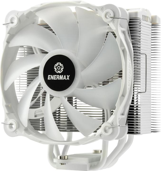 Produktbild Enermax ETS-F40 White ARGB (158 mm)