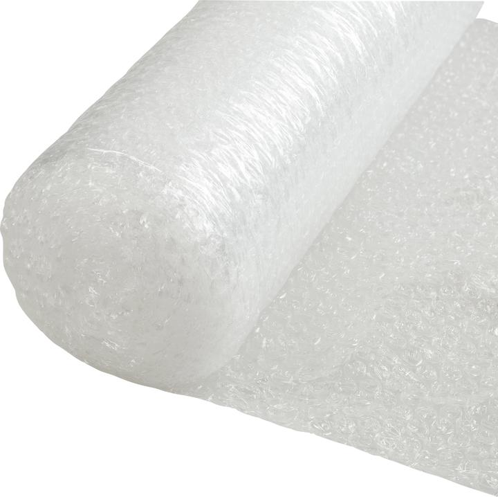 Actual product image Idena Bubble wrap 40cmx10m on roll 70µ (1 Piece)