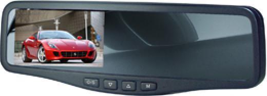 Immagine prodotto EyeSystem Monitor LCD RVM 144D