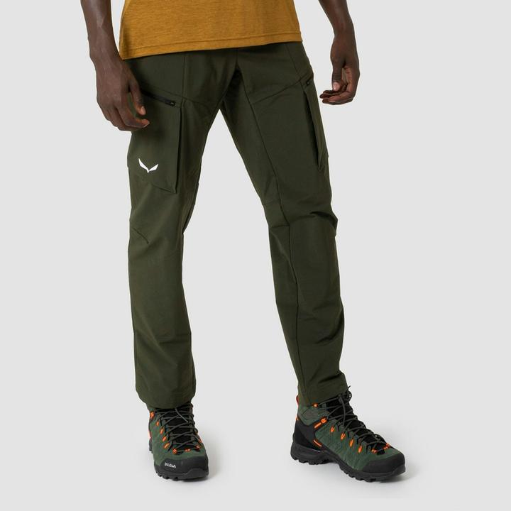 Produktbild Salewa Puez Durastretch Cargo Hose (L)