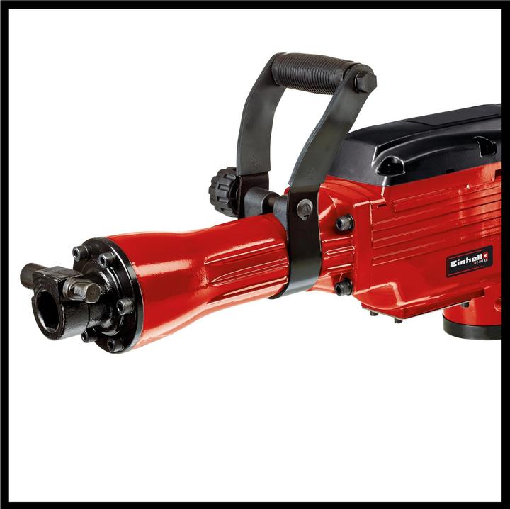 Einhell Marteau de démolition TC-DH 43 1600 W (Fonctionnement sur secteur)