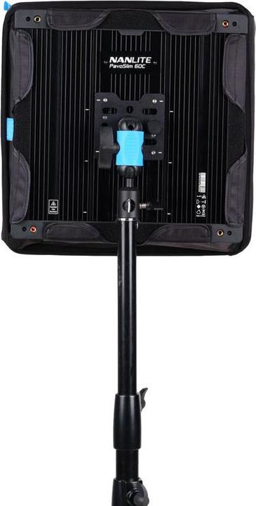 Immagine prodotto Nanlite SB-PS60-Q per softbox a sgancio rapido PavoSlim (Diffusore)