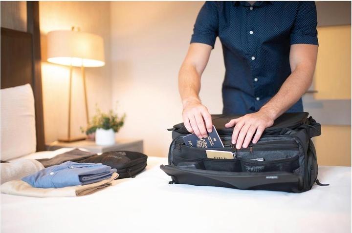 Immagine prodotto Gomatic Borsa da viaggio 30L (30 l)