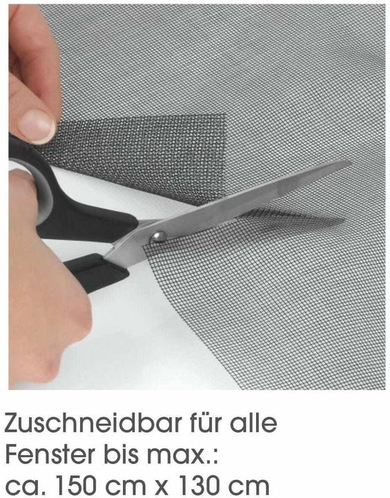 Actual product image Easymaxx Mosquito net (130 x 150 cm)