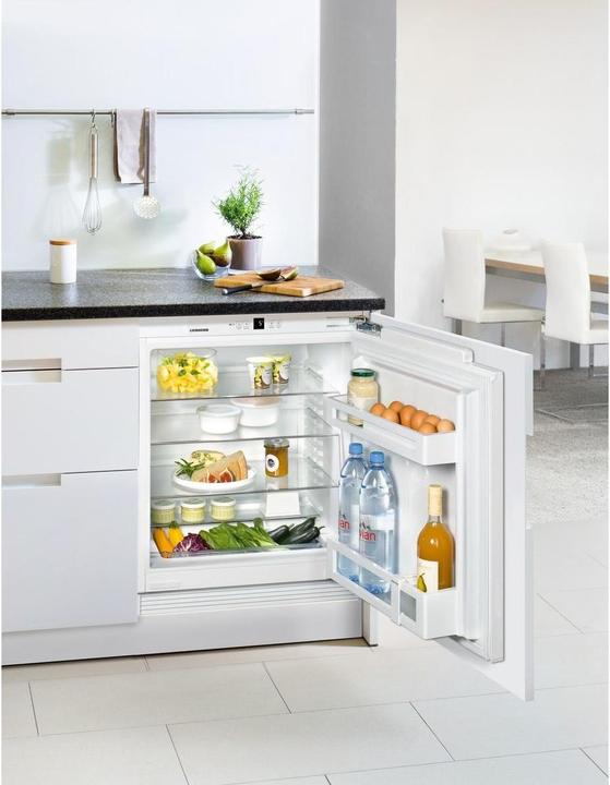 Immagine prodotto Liebherr Frigorifero da incasso UIK 1510 Comfort Destro/rimuovibile (137 l)