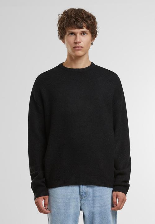 Produktbild Urban Classics Oversized Chunky Sweater - 21239 (L)