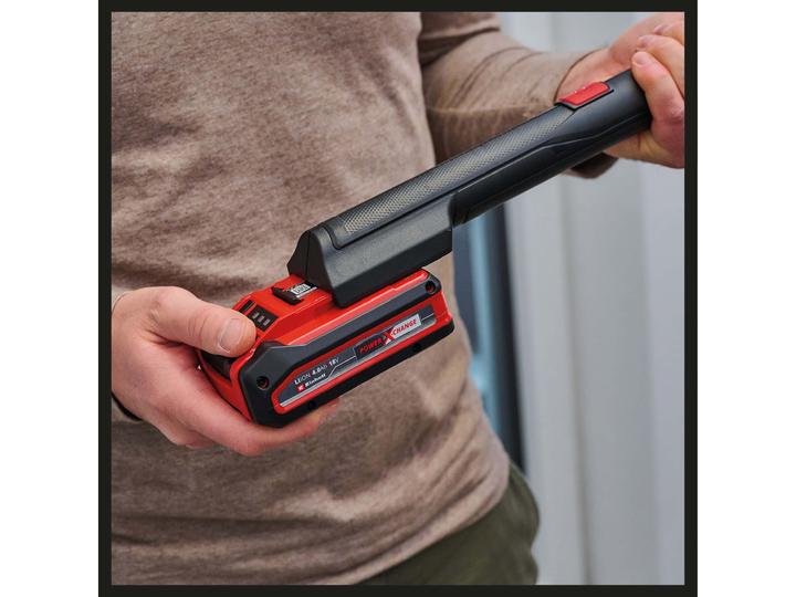 Produktbild Einhell Teleskopstangenset Brillianto