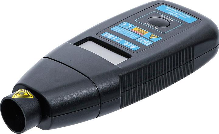 Immagine prodotto BGS Tachimetro digitale