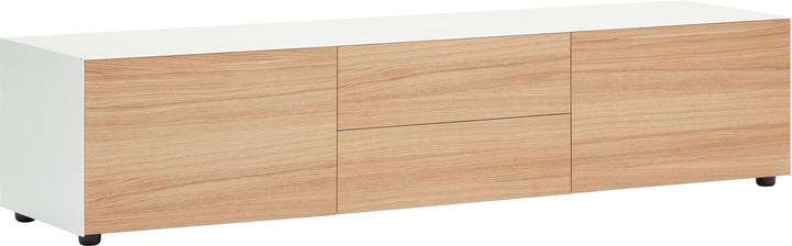 Actual product image micasa Lux (180 x 46 x 37.5 cm)