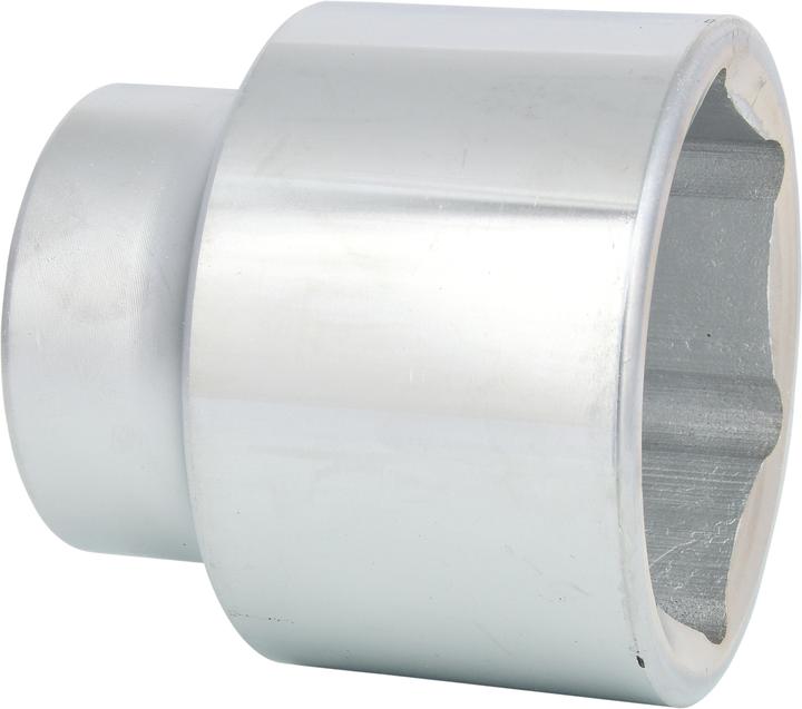 Image du produit KS Tools Douille hexagonale 1" courte (70 mm)