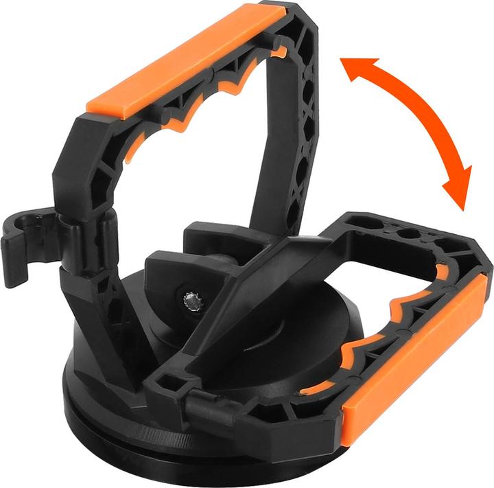 Image du produit Jakemy Ventouse pour smartphone (Écran)