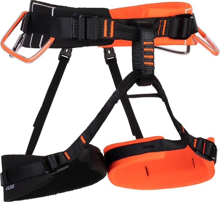 Actual product image Mammut 4 Slide Harness (M)
