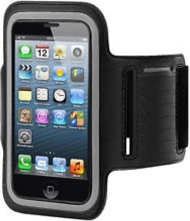 Produktbild SmartFitness Apple iPhone 5/5S/SE Handy Sport Armband