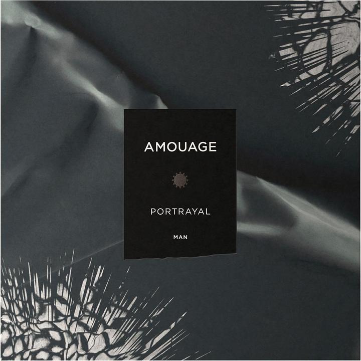 Produktbild Amouage Portrayal (Eau de Parfum, 100 ml)
