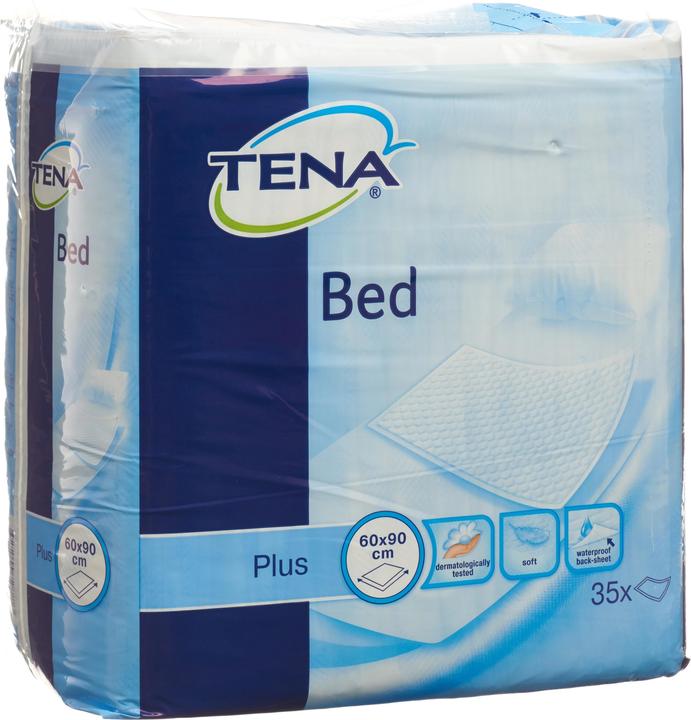Tena Bed Plus (35 x)