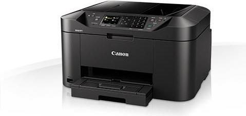 Produktbild Canon MB2150 Maxify (Tintenpatrone, Farbe)