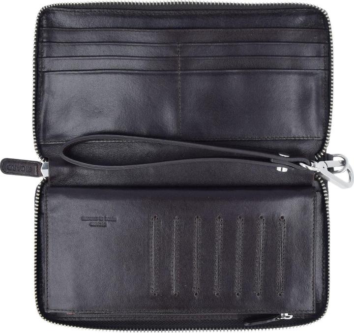 Immagine prodotto Picard Portafoglio Buddy in pelle 22 cm