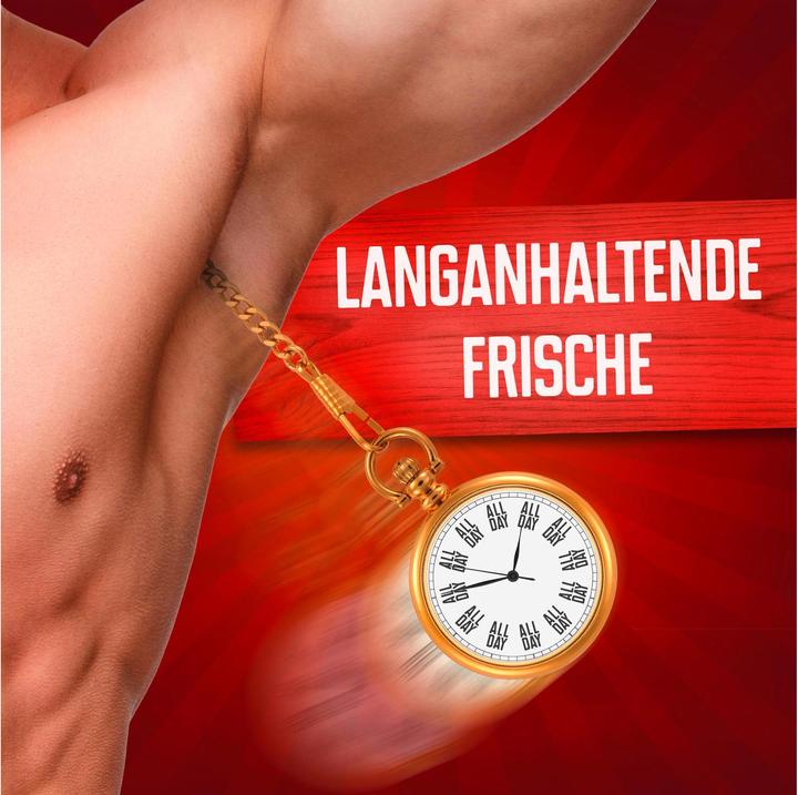 Produktbild Old Spice Whitewater (Spray, 150 ml)