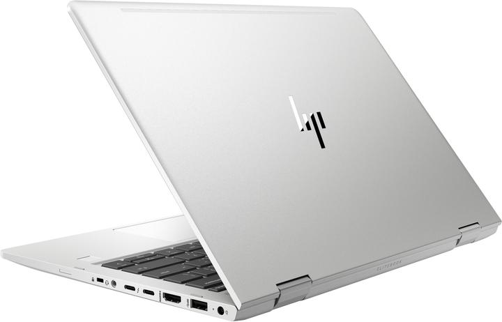 Produktbild HP EliteBook x360 830 G6 (13.30", Intel Core i5-8265U, 8 GB, 256 GB, CH)