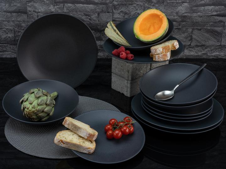 Produktbild CreaTable Soft Touch (4 Stück)