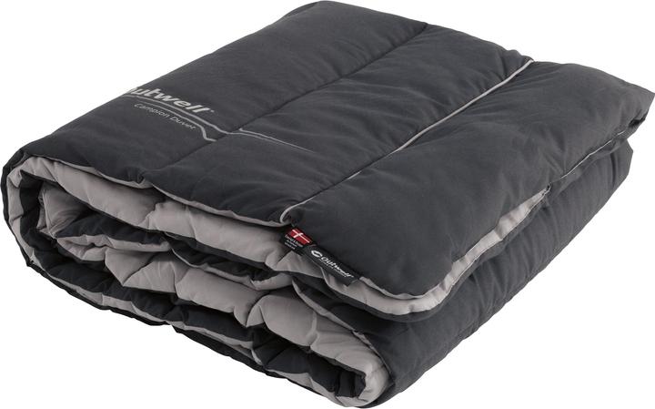 Image du produit Outwell Campion Duvet (200 cm)