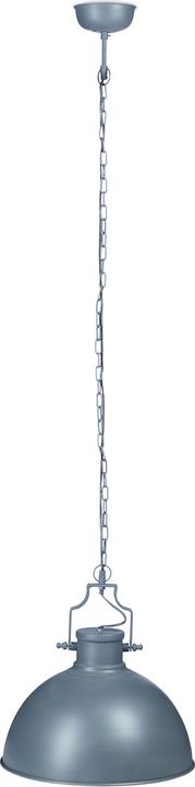 Immagine prodotto Relaxdays Lampadario stile industrial grande (E27)