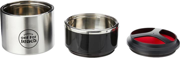 Immagine prodotto Pioneer Contenitore termico