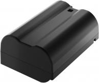 Actual product image Newell DL-USB-C dual-channel charger and EN-EL15 battery set for Nikon (Camera battery charger)