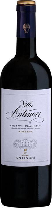 Produktbild Marchesi Antinori Villa Antinori Riserva Chianti Classico DOCG (1 x 75 cl, 2020)